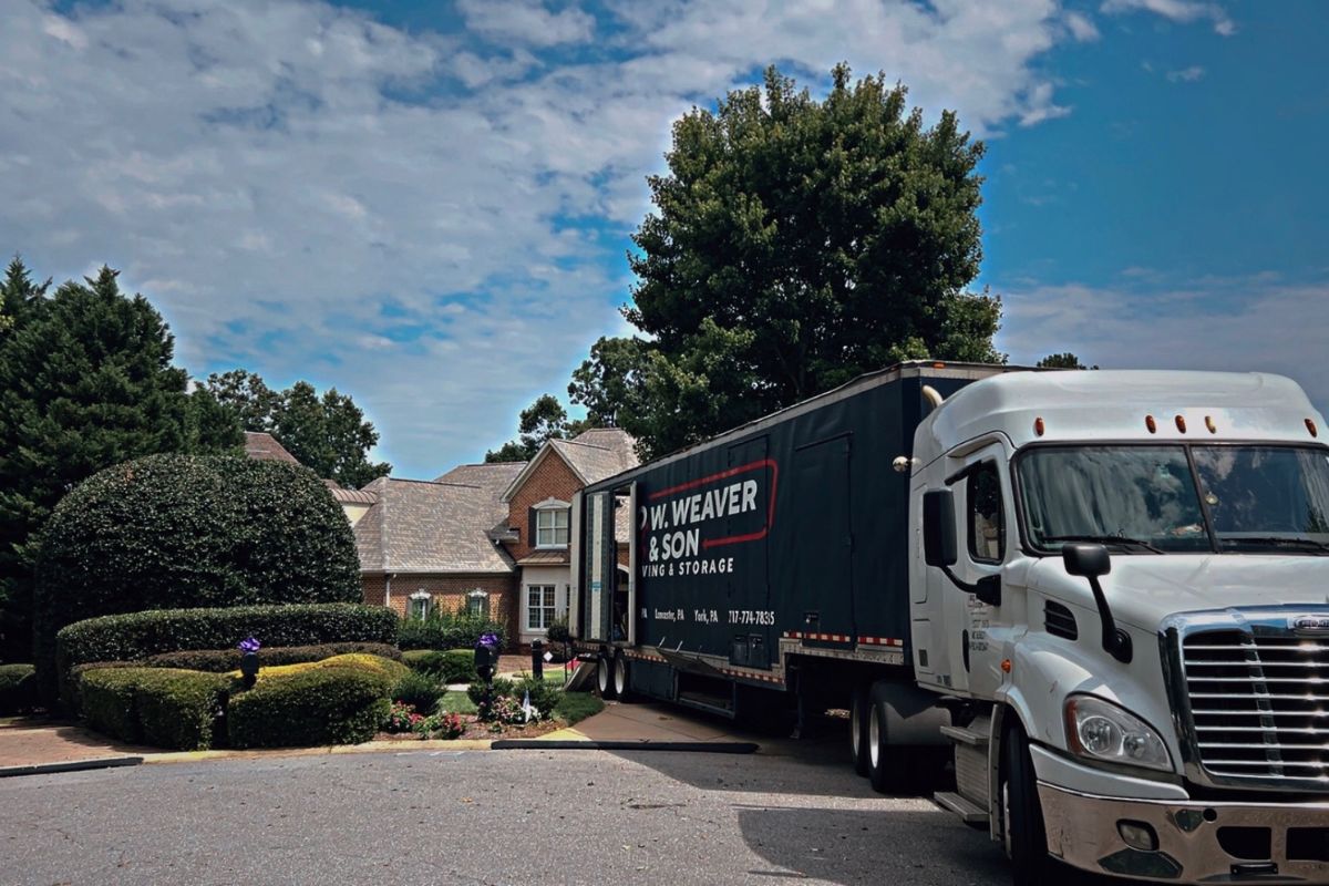Moving Between the Carolinas and Pennsylvania: What Families Need to Know