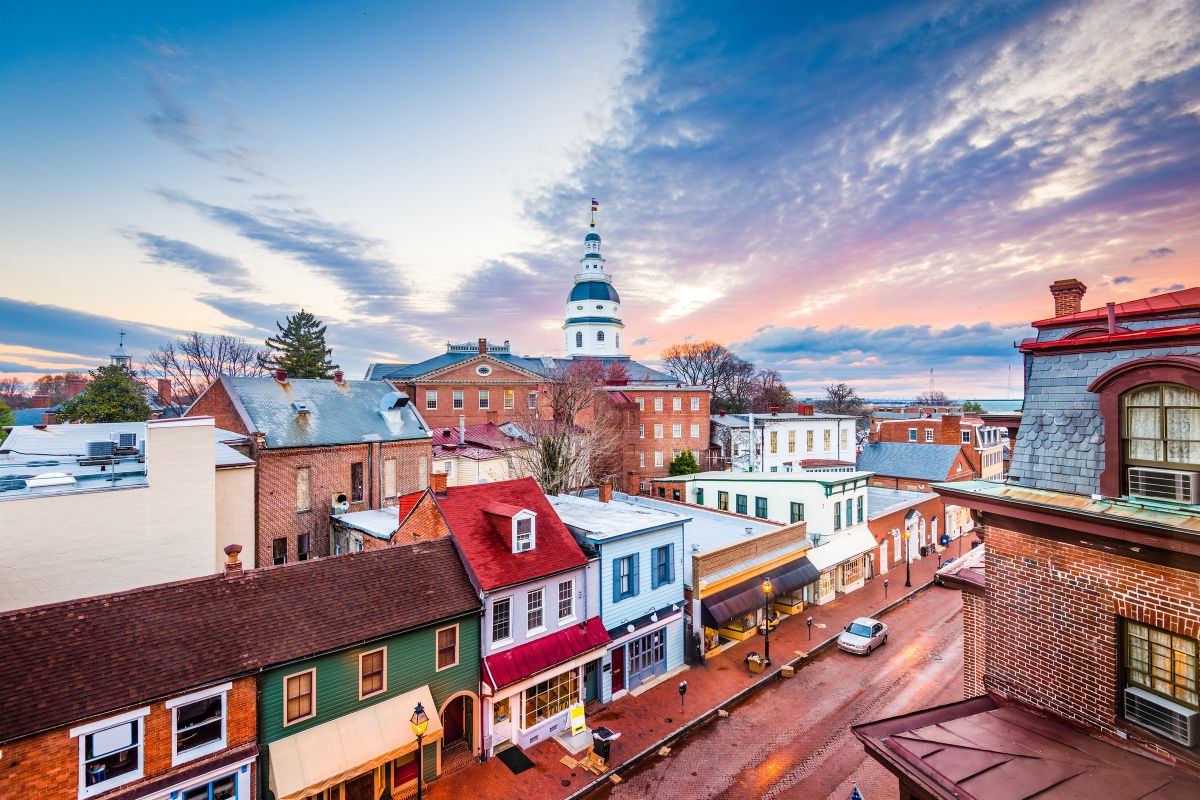 Moving Between Maryland and Pennsylvania: What Families and Professionals Need to Know