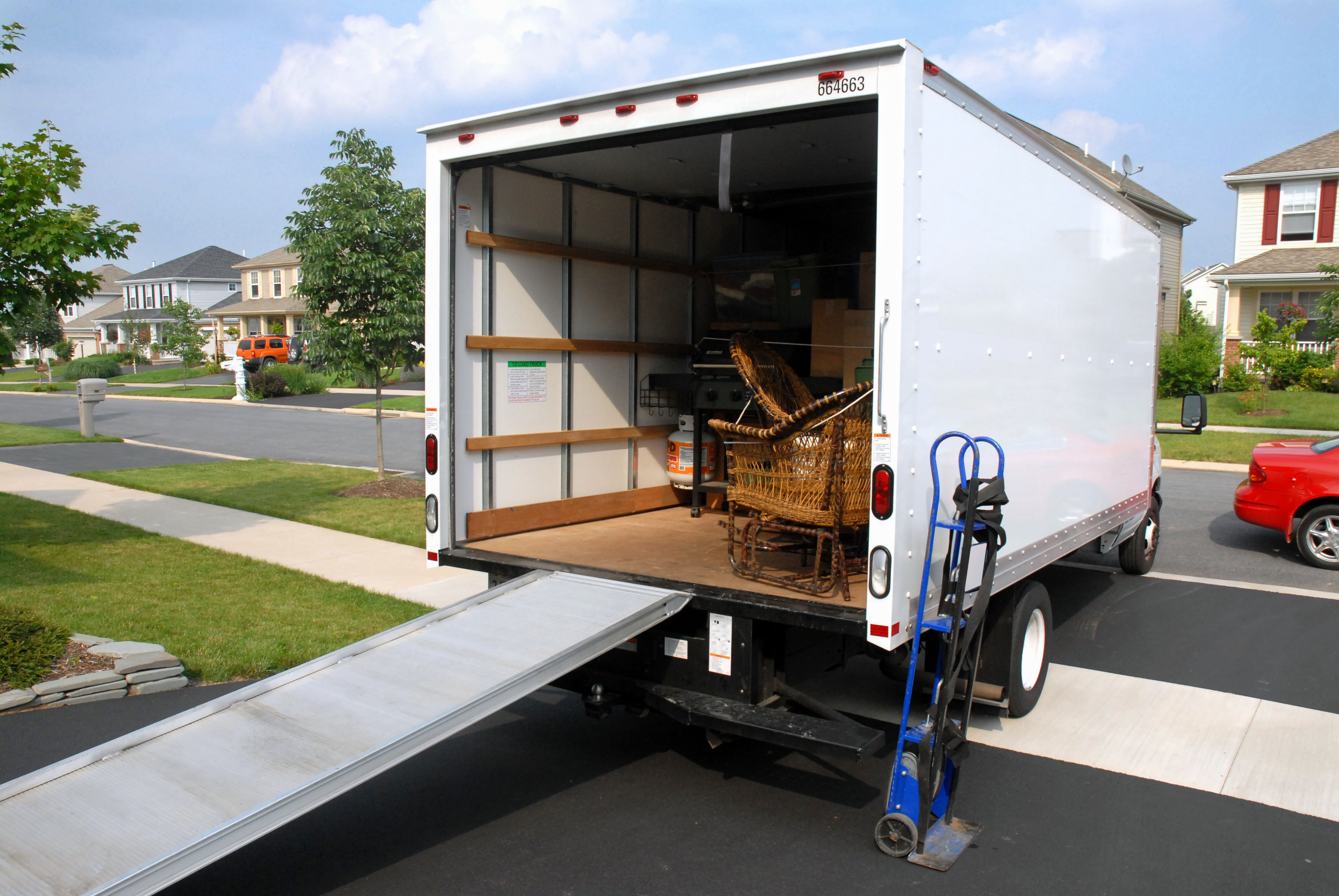3 Steps for a Successful Corporate Relocation