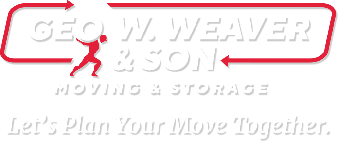 Geo. W. Weaver logo
