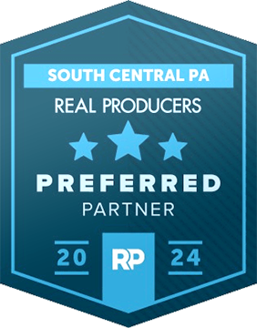 Real Producers Logo