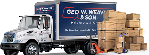 Box Truck