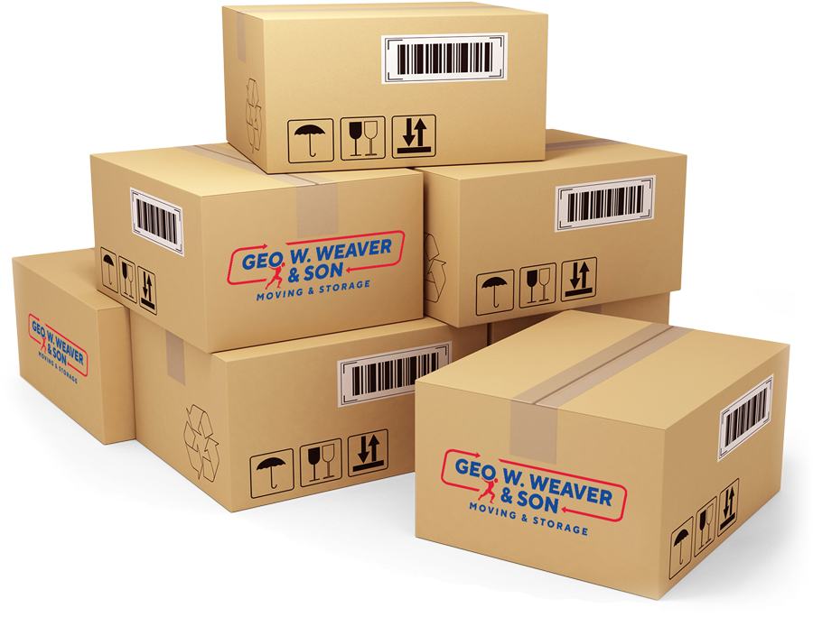 boxes