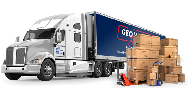 Long Distance Moving