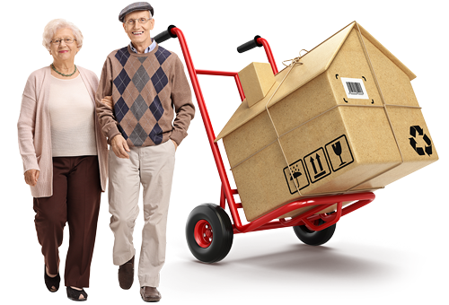 Senior Moving
